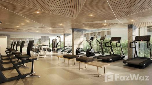 Photos 1 of the Fitnessstudio at Ramada Mira North Pattaya