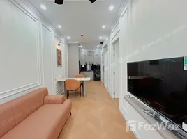 1 Schlafzimmer Villa zu vermieten in Hoa Cuong Nam, Da Nang, Hoa Cuong Nam