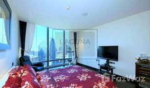 Studio Appartement zu verkaufen in Burj Khalifa Area, Dubai Burj Khalifa