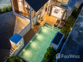 ขายบ้านเดี่ยว 6 ห้องนอน ใน เชิงทะเล, ภูเก็ต, เชิงทะเล