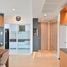 1 Bedroom Condo for sale at Supalai Lite Ratchada Narathiwas, Chong Nonsi, Yan Nawa