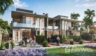 4 Habitaciones Adosado en venta en Golf Vita, Dubái Morocco