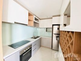 2 Bedroom Condo for rent at Masteri Thao Dien, Thao Dien, District 2, Ho Chi Minh City