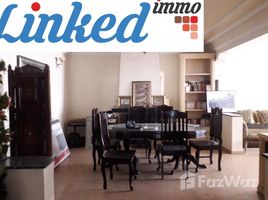 3 침실 Appartement bien agencé à Palmier.에서 판매하는 아파트, Na Sidi Belyout