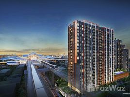 2 Bedroom Condo for sale at The Privacy Thaphra Interchange, Wat Tha Phra, Bangkok Yai