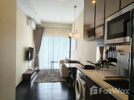 1 Bedroom Condo for rent at Park Origin Thonglor, Khlong Tan Nuea, Watthana, Bangkok, Thailand