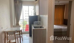 1 Bedroom Condo for sale in Talat Khwan, Nonthaburi Vio Khaerai 2