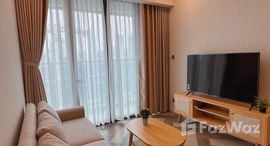 The Metropole Thu Thiem 在售单元