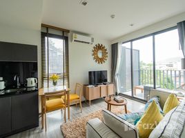 1 Bedroom Condo for rent at The Deck Patong, Patong