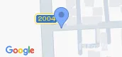 Map View of Sansabai Villa 