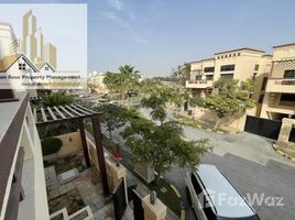5 Bedroom Villa for sale at Hills Abu Dhabi, Al Maqtaa