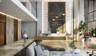 2 Schlafzimmern Appartement zu verkaufen in , Abu Dhabi Diva