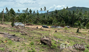 N/A Land for sale in Maenam, Koh Samui 