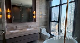 ยูนิตที่เหลืออยู่ในโครงการ เดอะ ดิโพลแมท สาธร