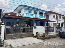 5 Bedroom House for sale at Wararom Phetkasem 81, Bang Bon