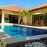 3 Bedroom Villa for rent at Baan Balina 3, Huai Yai