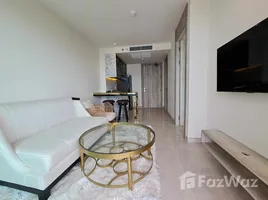 1 Bedroom Condo for sale at The Riviera Monaco, Nong Prue