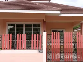 3 Bedroom House for sale at Chokchai Village 10, Nong Prue, Pattaya, Chon Buri, Thailand