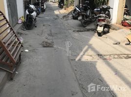 Studio House for sale in Binh Hung Hoa, Binh Tan, Binh Hung Hoa