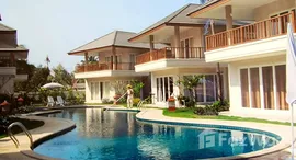 Available Units at Baan Talay Samran