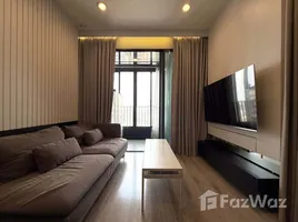 คอนโด 1 ห้องนอน ให้เช่า ในโครงการ ไอดีโอ โมบิ อโศก‎, บางกะปิ