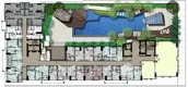 Building Floor Plans of Ideo Verve Sukhumvit