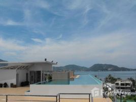 2 Bedrooms Condo for rent in Patong, Phuket The Baycliff Residence