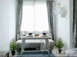 ขายอพาร์ทเม้นท์ สตูดิโอ ในโครงการ แชปเตอร์ วัน อีโค รัชดา - ห้วยขวาง, ห้วยขวาง, ห้วยขวาง