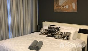 Studio Condo for sale in Nong Prue, Pattaya Unixx South Pattaya