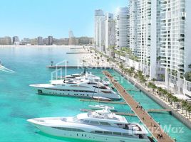 1 Bedroom Condo for sale at Palace Beach Residence, EMAAR Beachfront
