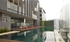 Fotos 3 of the สระว่ายน้ำ at Saladaeng Residences