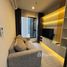 1 спален Квартира в аренду в Life Asoke Hype, Makkasan, Ратчатхещи