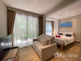 ขายอพาร์ทเม้นท์ 1 ห้องนอน ในโครงการ ไดมอนด์ คอนโดมิเนียม บางเทา, เชิงทะเล