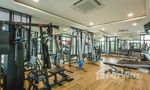 Communal Gym at Patta Prime