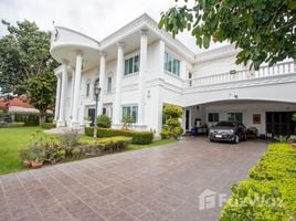5 Bedroom House for sale at Moo Baan Rung Arun, Hang Dong