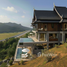 4 спален Вилла на продажу в W Luxury Private Homes, Mai Khao
