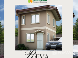 2 Bedroom Villa for sale at Camella Negros Oriental, Dumaguete City, Negros Oriental, Negros Island Region, Philippines