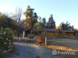 7 Bedroom House for rent in Cordillera, Santiago, San Jode De Maipo, Cordillera