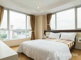 2 Bedrooms Condo for rent in Hua Mak, Bangkok Inspire Place ABAC-Rama IX