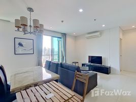2 chambre Condominium à vendre à Villa Asoke., Makkasan