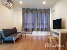 2 Schlafzimmer Wohnung zu vermieten im Lumpini Ville Sukhumvit 77-2, Suan Luang, Suan Luang