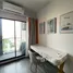 1 Bedroom Apartment for rent at Ideo Chula - Samyan, Si Phraya, Bang Rak