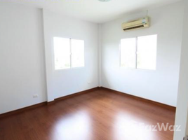3 Bedroom House for sale at Baan Prompat Rama 9-Wongwan, Saphan Sung, Saphan Sung