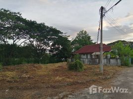  Land for sale at Baan Morakod, Nong Chom, San Sai