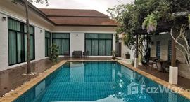 Available Units at Baan Anda