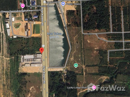  Land for sale in Phangnga, Thai Mueang, Thai Mueang, Phangnga