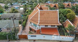 ยูนิตที่เหลืออยู่ในโครงการ สามัคคี วิลเลจ