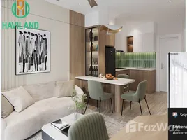 1 Habitación Villa en alquiler en Hoa Cuong Nam, Da Nang, Hoa Cuong Nam