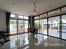 4 спален Дом в аренду в Jomtien Yacht Club 3, Na Chom Thian, Sattahip