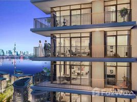 1 Bedroom Apartment for sale at Creek Palace, Creek Beach, Dubai Creek Harbour (The Lagoons)